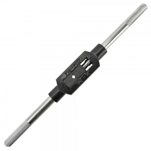 Adjustable Hand Tap Wrench M4 - M12